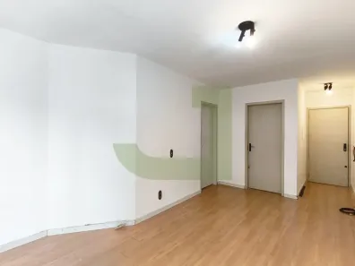 Apartamento com 1 Quarto à venda, 51m² no Centro, São Leopoldo