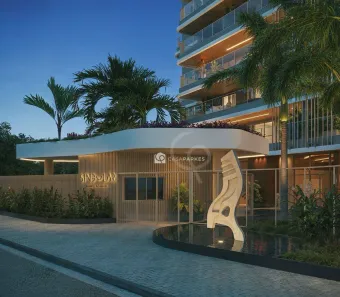 Apartamento com 4 Quartos à venda, 221m² no Barra da Tijuca, Rio de Janeiro