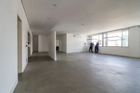Ponto Comercial para alugar, 200m² no Bela Vista, São Paulo
