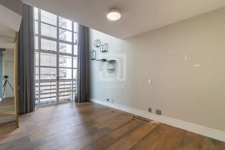 Apartamento com 1 Quarto à venda, 75m² no Alphaville Centro Industrial e Empresarial/Alphaville., Barueri