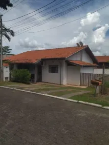 Casa de Condomínio com 2 Quartos à venda, 57m² no Estância Árvore da Vida, Sumaré
