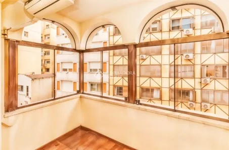 Apartamento com 3 Quartos à venda, 56m² no Centro Histórico, Porto Alegre