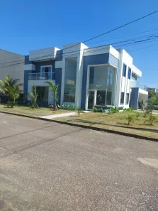 Casa de Condomínio com 4 Quartos à venda, 466m² no Atalaia, Ananindeua