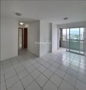 Apartamento com 2 Quartos à venda, 57m² no Piedade, Jaboatão dos Guararapes