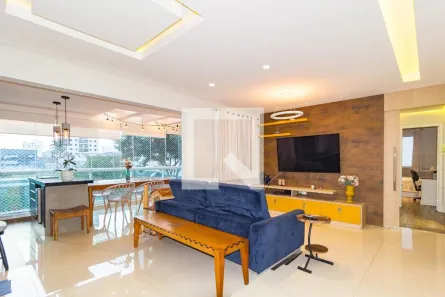 Apartamento com 3 Quartos à venda, 110m² no Alto da Mooca, São Paulo