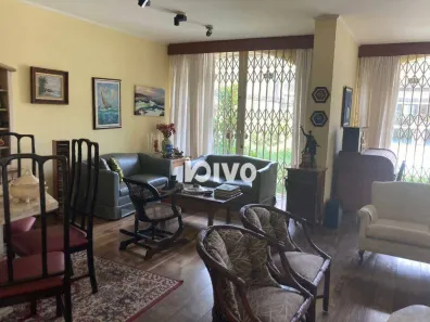 Sobrado com 4 Quartos à venda, 432m² no Planalto Paulista, São Paulo
