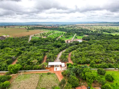 Fazenda/Sítio à venda, 1200m² no , Aragoiânia