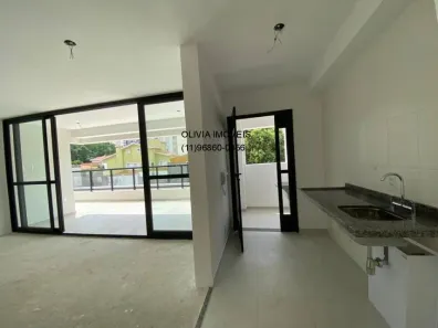 Apartamento com 2 Quartos à venda, 66m² no Saúde, São Paulo