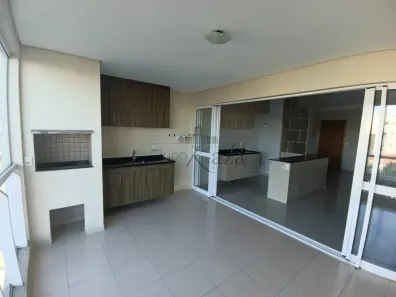 Apartamento com 3 Quartos à venda, 98m² no Jardim Califórnia, Jacareí