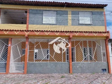 Casa com 8 Quartos à venda, 173m² no Eduardo Gomes, São Cristóvão