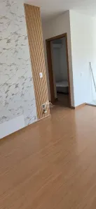 Apartamento com 2 Quartos para alugar, 41m² no Jardim Ouro Branco, Ribeirão Preto