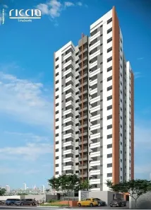 Apartamento com 3 Quartos à venda, 120m² no Vila Ema, São José dos Campos