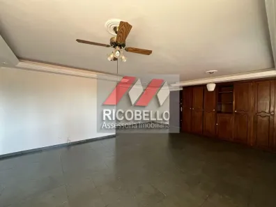 Apartamento com 3 Quartos para alugar, 150m² no Centro, Charqueada