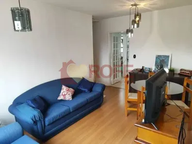 Apartamento com 2 Quartos à venda, 78m² no Vila Olímpia, São Paulo