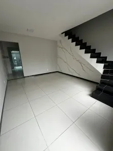 Casa com 2 Quartos para alugar, 100m² no Parque Nascente do Rio Capivara, Camaçari