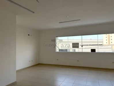 Prédio Comercial para alugar, 93m² no Urbanova III, São José dos Campos