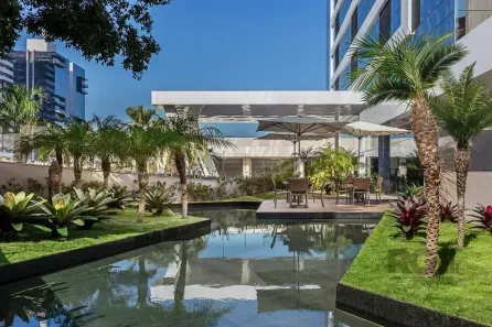 Sala Comercial à venda, 35m² no Petrópolis, Porto Alegre