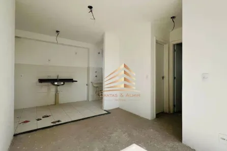 Apartamento com 2 Quartos à venda, 42m² no Vila Rosália, Guarulhos