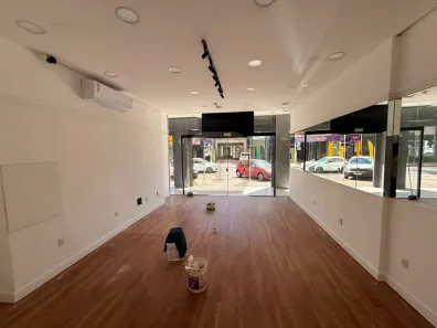 Sala Comercial para alugar, 55m² no Quilombo, Cuiabá