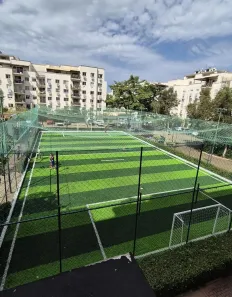 Cobertura com 4 Quartos para alugar, 234m² no Jacarepaguá, Rio de Janeiro