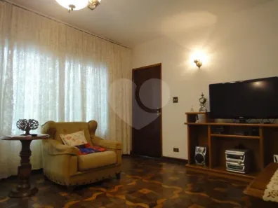 com 3 Quartos à venda, 198m² no Vila Nova Cachoeirinha, São Paulo
