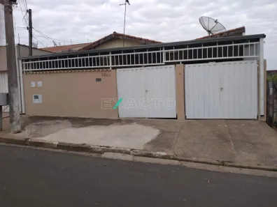 Casa com 5 Quartos à venda, 300m² no João Aranha, Paulínia