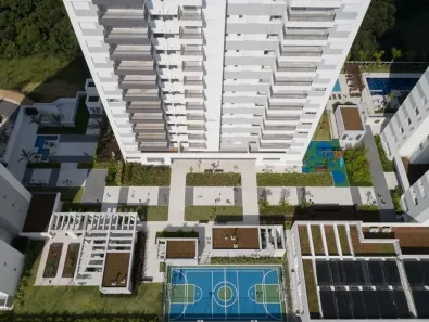 Apartamento com 4 Quartos à venda, 127m² no Jardim Caboré, São Paulo