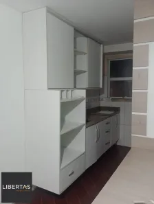 Apartamento com 2 Quartos à venda, 37m² no Mário Quintana, Porto Alegre