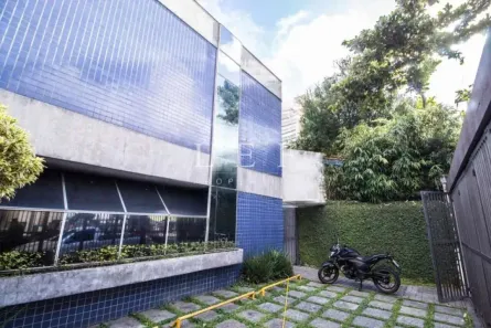 Sala Comercial à venda, 270m² no Indianópolis, São Paulo