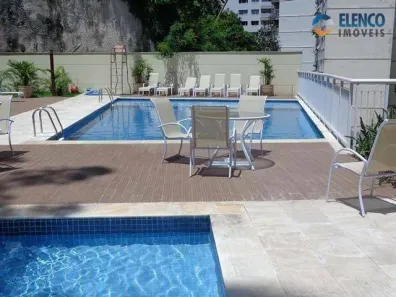 Apartamento com 2 Quartos à venda, 75m² no Icaraí, Niterói