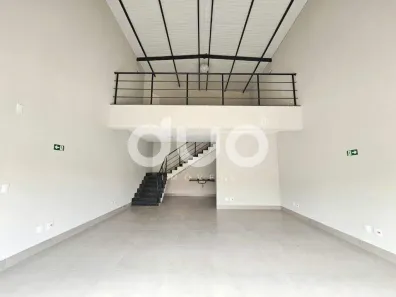 Ponto Comercial para alugar, 100m² no Jardim Nova Iguaçu, Piracicaba