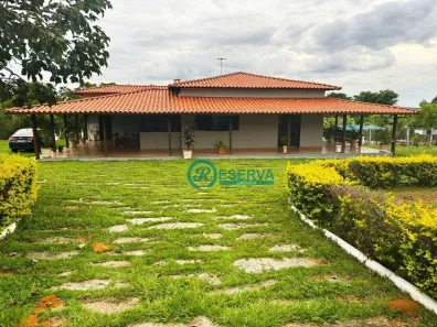 Casa de Condomínio com 3 Quartos à venda, 276m² no Almeida, Jaboticatubas