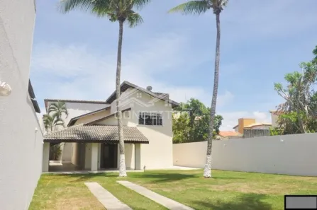 Casa com 3 Quartos à venda, 200m² no Ipitanga, Lauro de Freitas