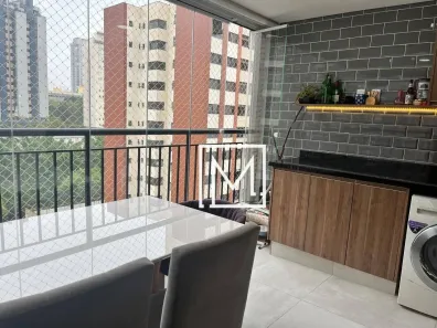 Apartamento com 3 Quartos à venda, 69m² no Jardim Vila Mariana, São Paulo