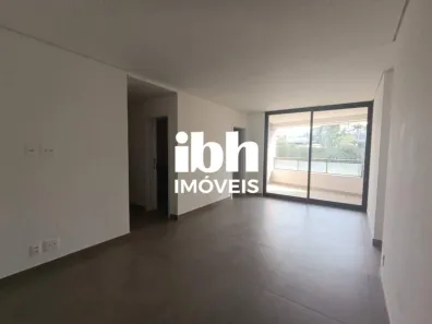 Apartamento com 3 Quartos à venda, 115m² no Vale do Sereno, Nova Lima