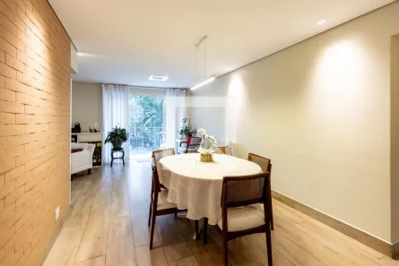 Apartamento com 3 Quartos à venda, 130m² no Perdizes, São Paulo