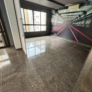 Apartamento com 4 Quartos à venda, 250m² no Boqueirão, Santos