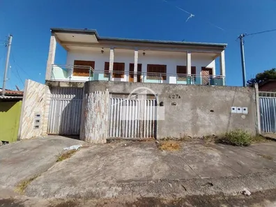 Casa com 3 Quartos à venda, 300m² no JK, Sete Lagoas