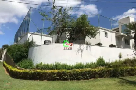 Casa de Condomínio com 3 Quartos à venda, 400m² no Vista Alegre, Vinhedo
