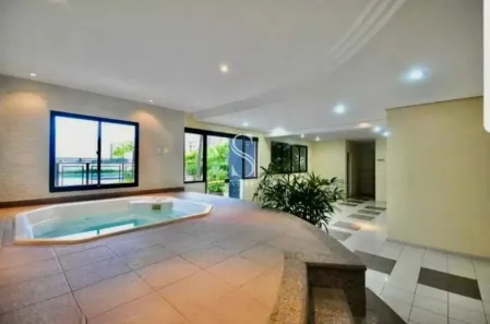 Apartamento com 3 Quartos à venda, 127m² no Vila Suzana, São Paulo