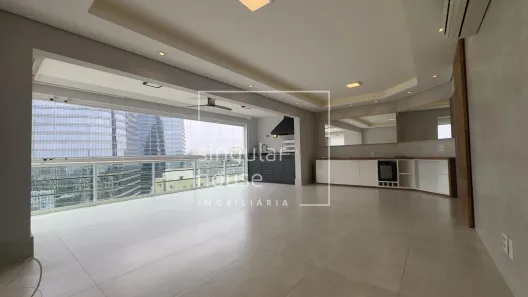 Apartamento com 3 Quartos à venda, 110m² no Vila Olímpia, São Paulo
