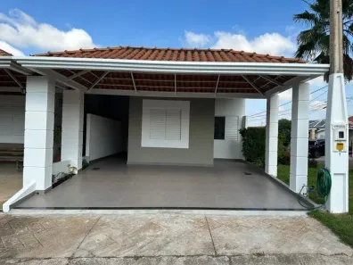 Casa com 2 Quartos à venda, 120m² no Terra Nova Garden Village, São José do Rio Preto