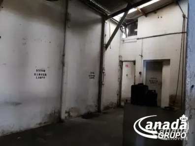 Galpão/Depósito/Armazém para alugar, 730m² no Presidente Altino, Osasco