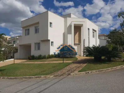 Casa de Condomínio com 3 Quartos à venda, 320m² no Santa Rosa, Vinhedo