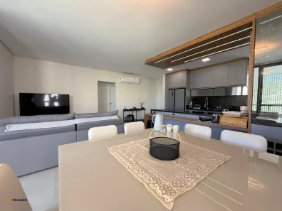 Apartamento com 3 Quartos à venda, 103m² no Palmas, Governador Celso Ramos