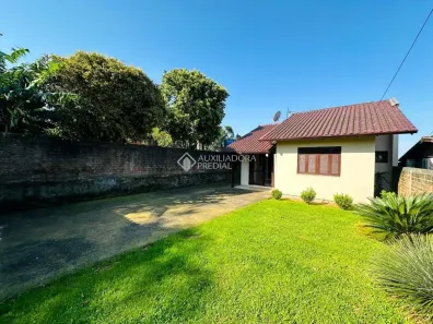Casa com 3 Quartos à venda, 128m² no Boa Saúde, Novo Hamburgo