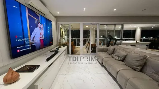 Apartamento com 4 Quartos à venda, 234m² no Santo Antônio, São Caetano do Sul