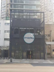 Ponto Comercial para alugar, 514m² no Itaim Bibi, São Paulo