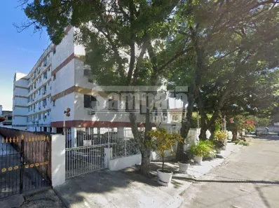 Apartamento com 2 Quartos à venda, 52m² no Inhoaíba, Rio de Janeiro
