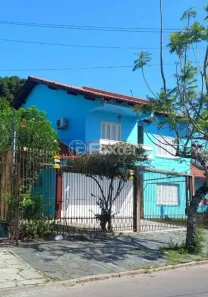Casa com 3 Quartos à venda, 600m² no Centro, Viamão